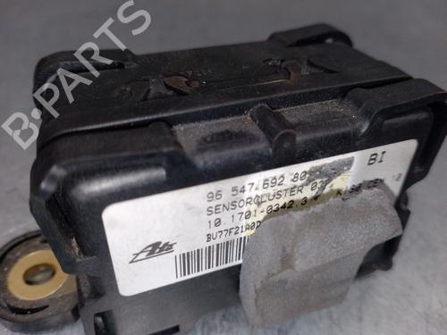 Electronic module CITROËN C5 II (RC_) 1.6 HDi (RC8HZB) | BP31063967M83