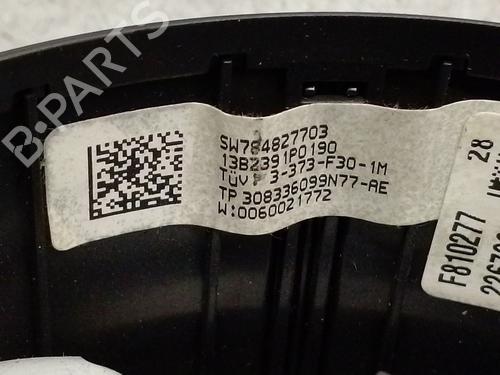 Steering wheel BMW 3 Touring (F31) 330 d | BP32001262C49 