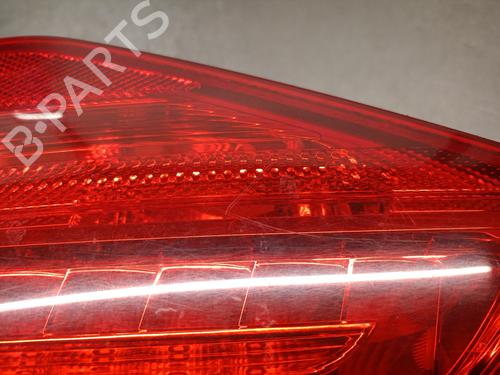 Right tailgate light AUDI A4 B8 Avant (8K5) 2.7 TDI | BP31014480C80