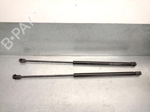 Gassdemper Bakluke NISSAN MICRA II (K11) 1.0 i 16V | BP24154558C138 