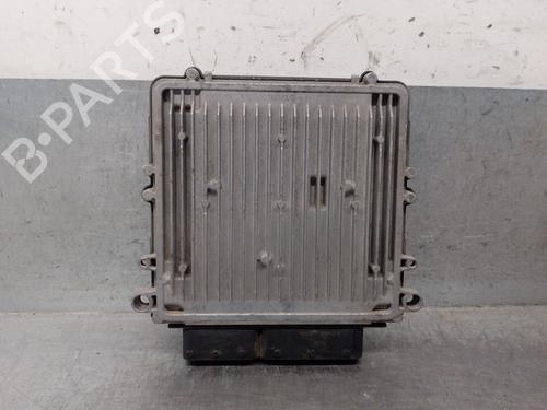 Engine control unit (ECU) MERCEDES-BENZ M-CLASS (W164) ML 320 CDI 4-matic (164.122) | BP36431517M57 - Image 2