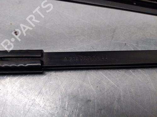 Front windshield wiper arm MERCEDES-BENZ E-CLASS (W212) E 250 CDI / BlueTEC (212.003, 212.004) | BP16027283C143 