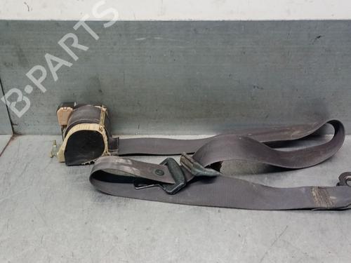 Ceinture de sécurité avant gauche RENAULT KANGOO (KC0/1_) 1.9 dTi (KC0U) (80 hp) 30571094