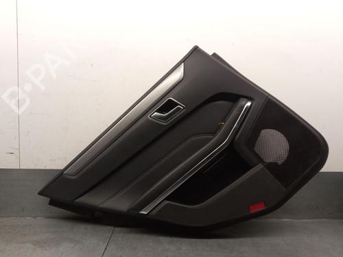 Used Rear left panel MERCEDES-BENZ E-CLASS (W212) E 350 BlueTEC (252 hp) 30287769