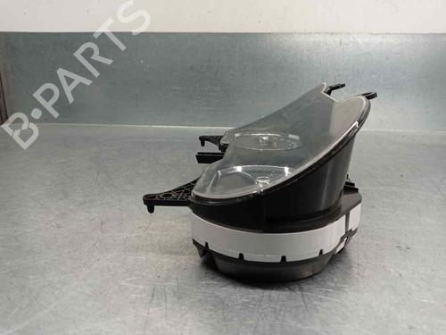 Instrument cluster JAGUAR XF I (X250) 2.2 D | BP11360171C47 