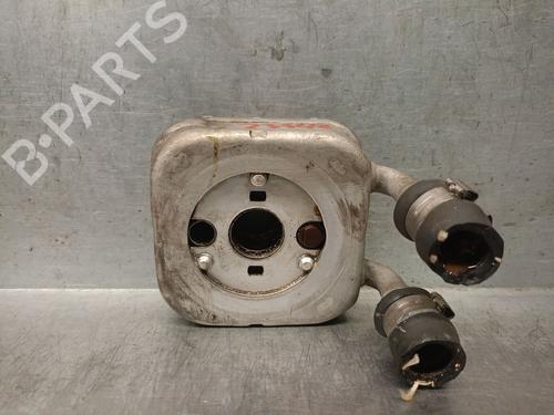 Oliekøler FIAT COUPE (175_) 1.8 16V (131 hp) 31035335