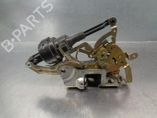 Rear right lock MERCEDES-BENZ C-CLASS (W202) C 180 (202.018) | BP17980707C99 