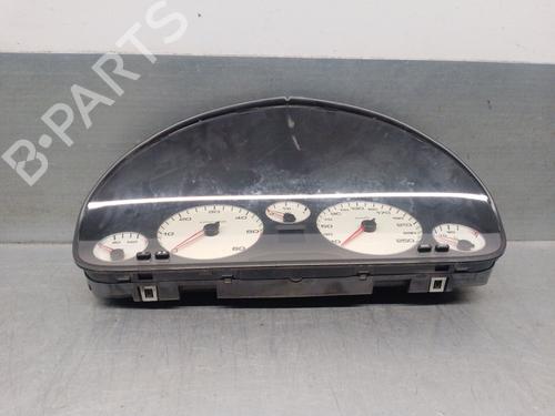 Instrument cluster PEUGEOT 607 (9D, 9U) 2.2 HDi | BP29078327C47 