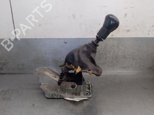 Selector da caixa Selector da caixa FORD TRANSIT CONNECT (P65_, P70_, P80_) 1.8 Di (75 hp) 35788124 35788124