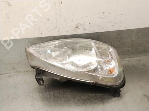 Right headlight OPEL COMBO Box Body/MPV 1.7 CDTI 16V | BP37792960C29 - Image 3