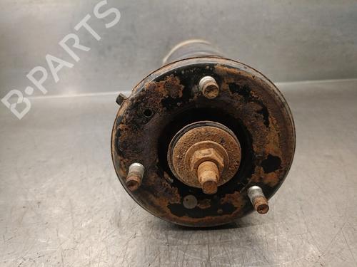 Left front shock absorber NISSAN PATHFINDER III (R51) 2.5 dCi | BP22721100M16 