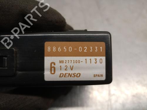 Electronic module TOYOTA COROLLA (_E12_) 2.0 D-4D (CDE120R, CDE120L_) | BP40086664M83 - Image 4