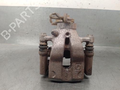 Used Left rear brake caliper Left rear brake caliper OPEL CORSA E (X15) 1.3 CDTI (08, 68) (75 hp) 33799730 33799730