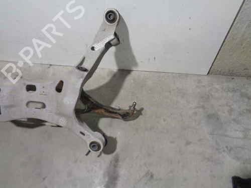 Rear axle VOLVO XC70 I Cross Country (295) D5 XC AWD | BP7163152M2 