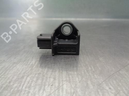 Electronic module HYUNDAI IONIQ (AE) 1.6 GDI Hybrid | BP14331798M83 