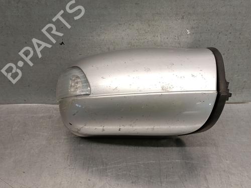 Right mirror MERCEDES-BENZ E-CLASS (W210) E 220 CDI (210.006) | BP30155659C27