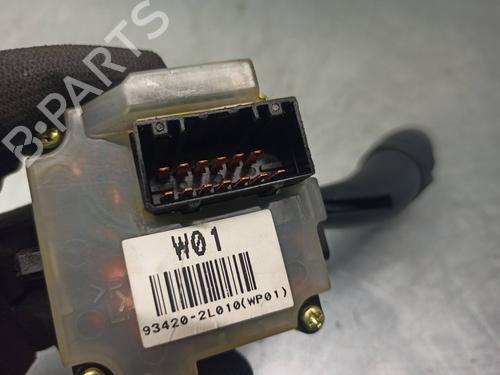 Steering column stalk HYUNDAI i30 (FD)  | BP8308698I23 
