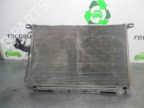 AC-Kondensator OPEL OMEGA B (V94) 2.5 TD (F69, M69, P69) | BP2531126M32 