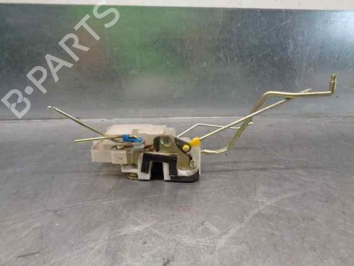Front right lock HYUNDAI SONATA IV (EF) 2.0 16V | BP7838966C97 