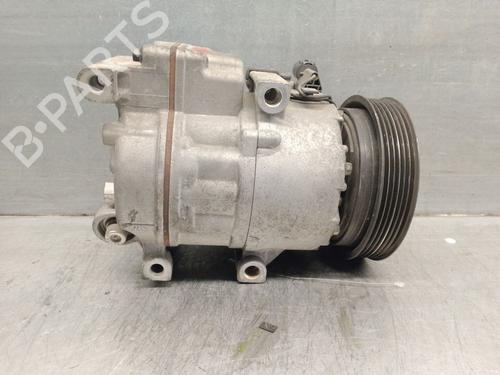 AC compressor HYUNDAI i30 (FD) 1.4 | BP21577991M34 