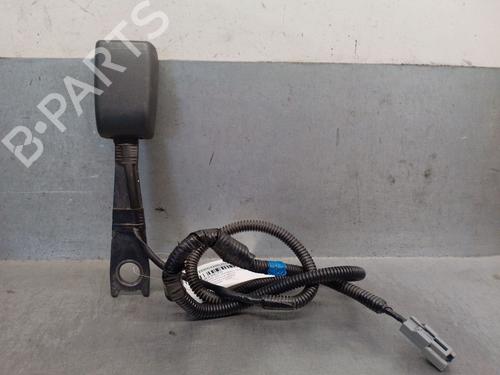 Used Seat buckle TOYOTA COROLLA Saloon (_E15_) 2.0 D-4D (ADE150) (126 hp) 32264487