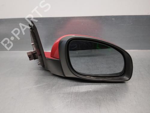 Used Right mirror OPEL VECTRA C (Z02) [2002-2009]  15739695