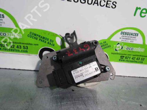 Heater blower motor LANCIA THESIS (841_) 2.4 JTD (841AXD1B02) 01305509100 | 0132801314 | BOSCH