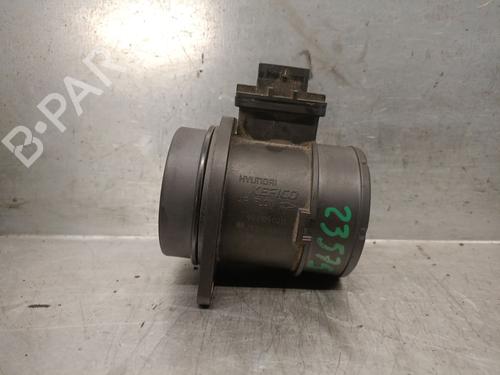 Used Mass air flow sensor HYUNDAI KONA (OS, OSE, OSI) 1.6 GDi Hybrid (105 hp) 29135616