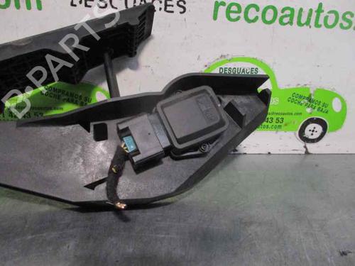 Pedal BMW 1 (E87) 118 d | BP3014527I4 