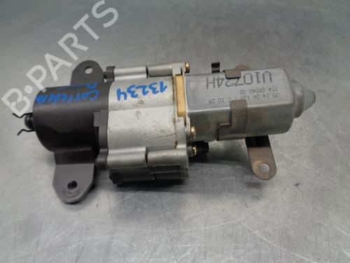 Used Electronic module CHRYSLER VOYAGER / GRAND VOYAGER IV (RG) 2.5 CRD (143 hp) 20261927