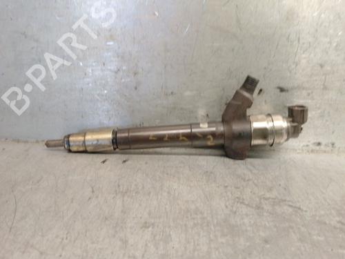 Used Other Other CITROËN JUMPER II Van 2.2 HDi 130 (130 hp) 33335199 33335199