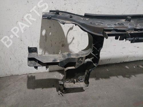 Frontplade/Frontkurv RENAULT MEGANE II Saloon (LM0/1_) 1.5 dCi (LM1E) | BP39407532C72 - Image 2