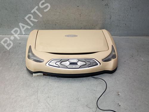 Used Display monitor CHRYSLER GRAND VOYAGER V (RT) 2.8 CRD (163 hp) 30686824