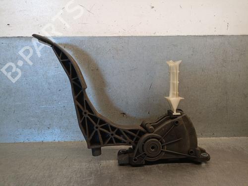 Pedal SEAT LEON (1M1) 1.9 TDI | BP36431597I4 - Image 2