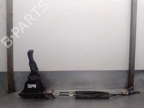 Used Gear lever DACIA SANDERO II 1.0 SCe 75 (B8JC, B8JD) (73 hp) 15659686