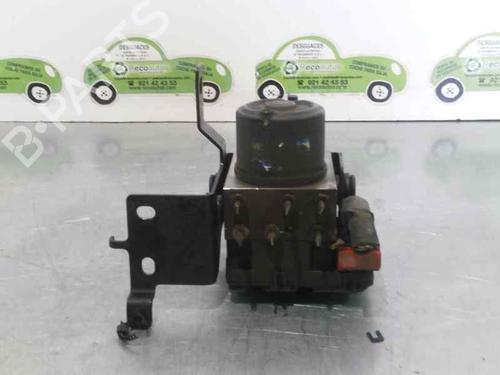 Used ABS pump ABS pump KIA SHUMA II (FB) 1.6 (101 hp) 2225867 2225867