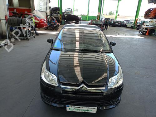 Rear parcel shelf CITROËN C4 Coupe (LA_) 1.6 HDi | BP37200073C85 - Image 10