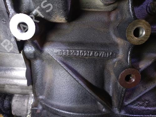 Annen VW TRANSPORTER T5 Bus (7HB, 7HJ, 7EB, 7EJ) 1.9 TDI | BP29979384O1 