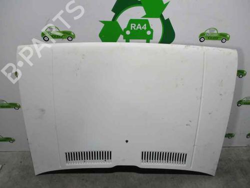 Used Hood SEAT IBIZA I (21A) [1984-1993]  2054355