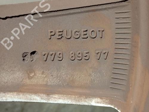 Rim PEUGEOT 308 SW II (LC_, LJ_, LR_, LX_, L4_) 1.6 HDi / BlueHDi 115 (LCBHXM, LCBHXT) | BP29242952C45 