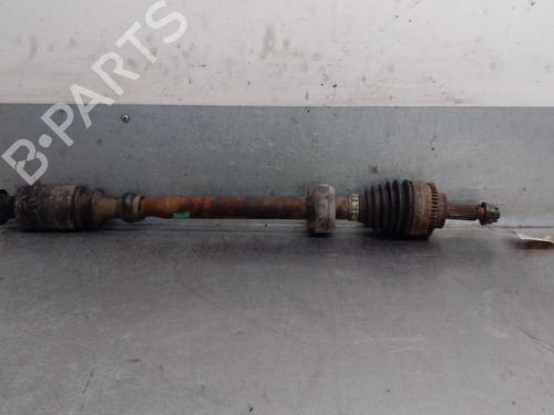 Used Right front driveshaft Right front driveshaft RENAULT MEGANE Scenic (JA0/1_) 1.9 D (JA0J) (64 hp) 39464779 39464779