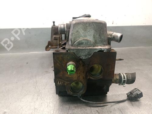 Cylinder head FORD FOCUS C-MAX (DM2) 1.8 TDCi | BP31210611M5 