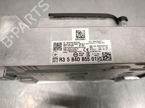 Other BMW X1 (U11) sDrive 18 d | BP26891829O1 
