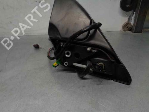 Left mirror LANCIA PHEDRA (179_) 2.2 JTD (179AXC1A) | BP6994637C26 