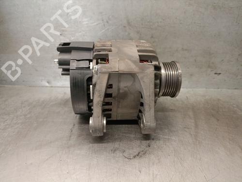 Used Alternator FIAT STILO (192_) 1.9 D Multijet (100 hp) 29277387