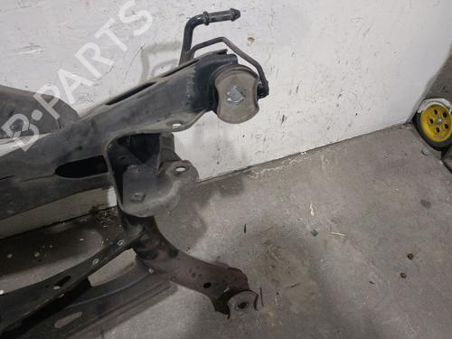 Rear axle AUDI Q3 (F3B) 35 TDI | BP30098158M2 