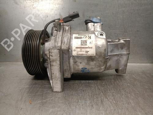 AC compressor DACIA SANDERO III 1.0 TCe 90 | BP29730163M34