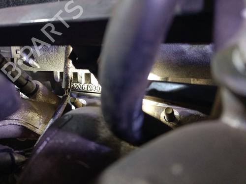 Engine CHEVROLET CAPTIVA (C100, C140) 2.4 | BP20854794M1 