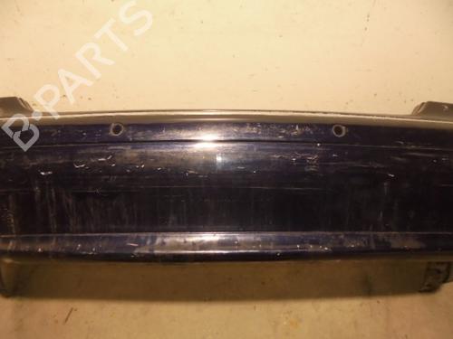 Rear bumper MERCEDES-BENZ S-CLASS (W220) S 320 CDI (220.026, 220.126) | BP9679862C8 