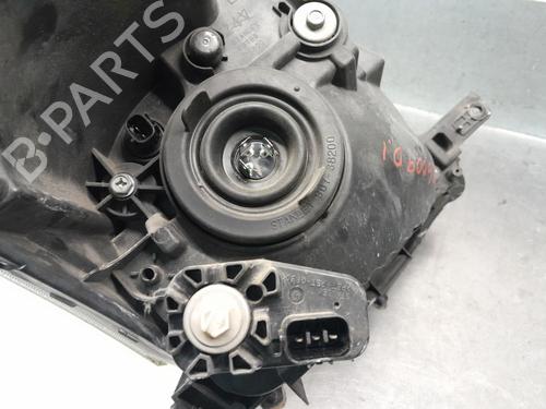Left headlight SUZUKI SWIFT IV (FZ, NZ) 1.2 (AZH412, ZC72S) | BP37442376C28 - Image 5